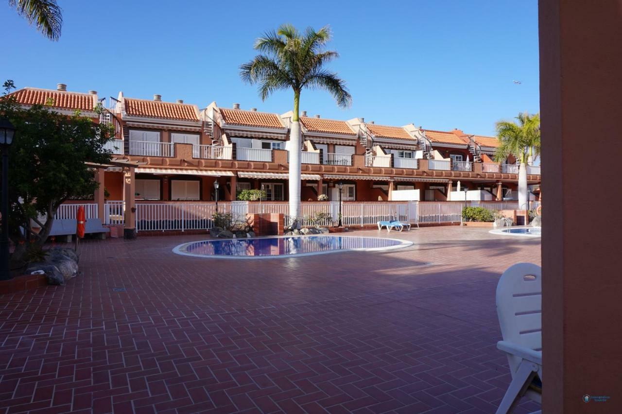 La Hacienda Holiday Apartment Costa Del Silencio Ngoại thất bức ảnh