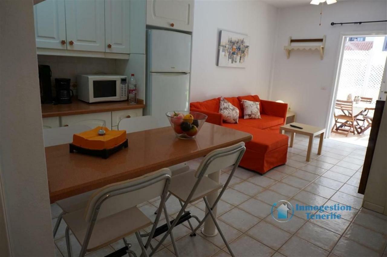 La Hacienda Holiday Apartment Costa Del Silencio Ngoại thất bức ảnh