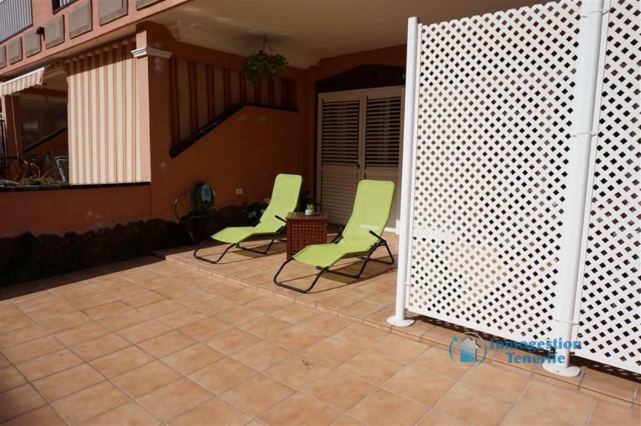 La Hacienda Holiday Apartment Costa Del Silencio Ngoại thất bức ảnh